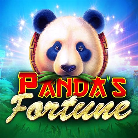 Panda’s Fortune Demo Play Free Slot Game .